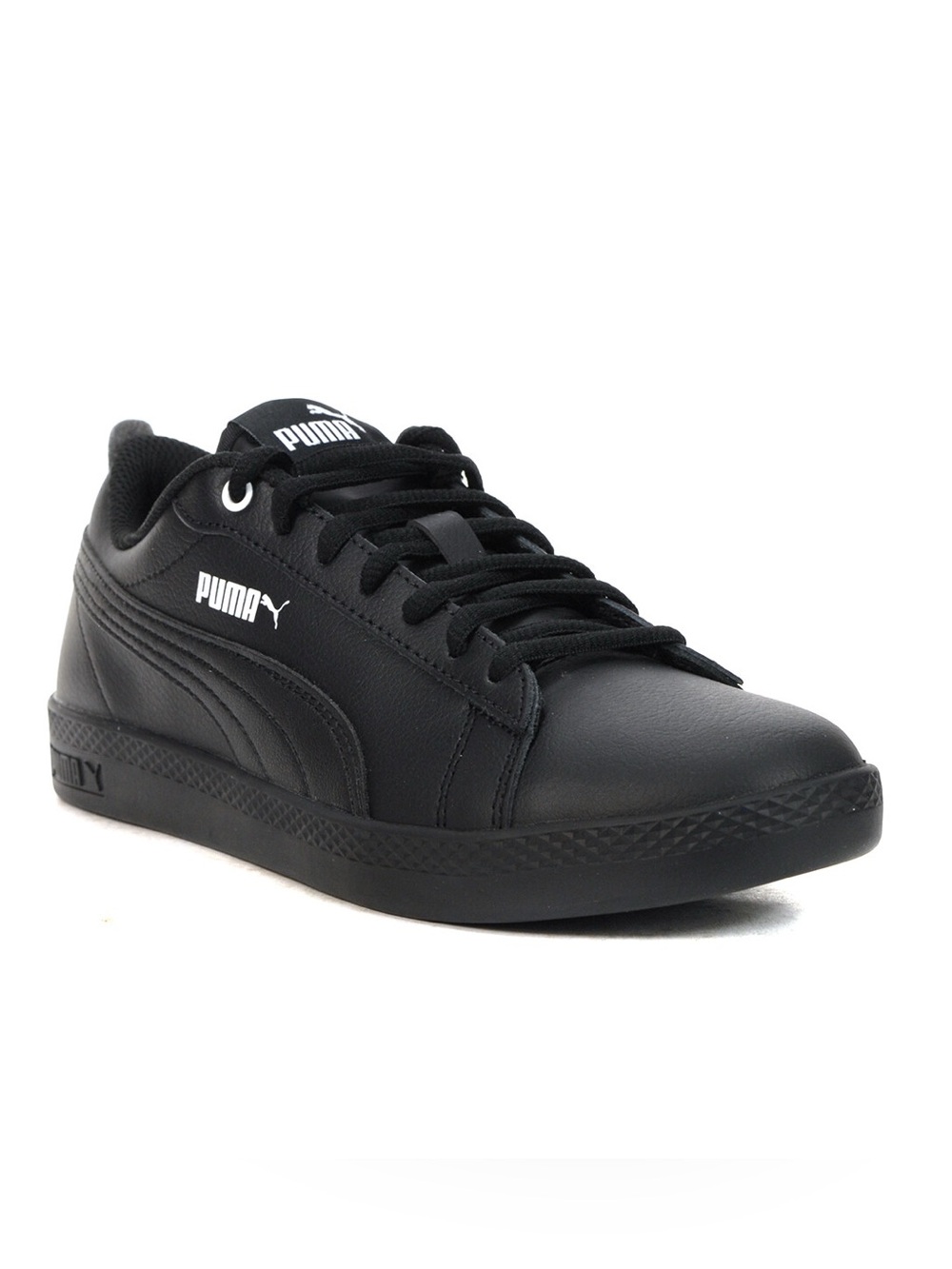PUMA Smash v2 Leather sneakers